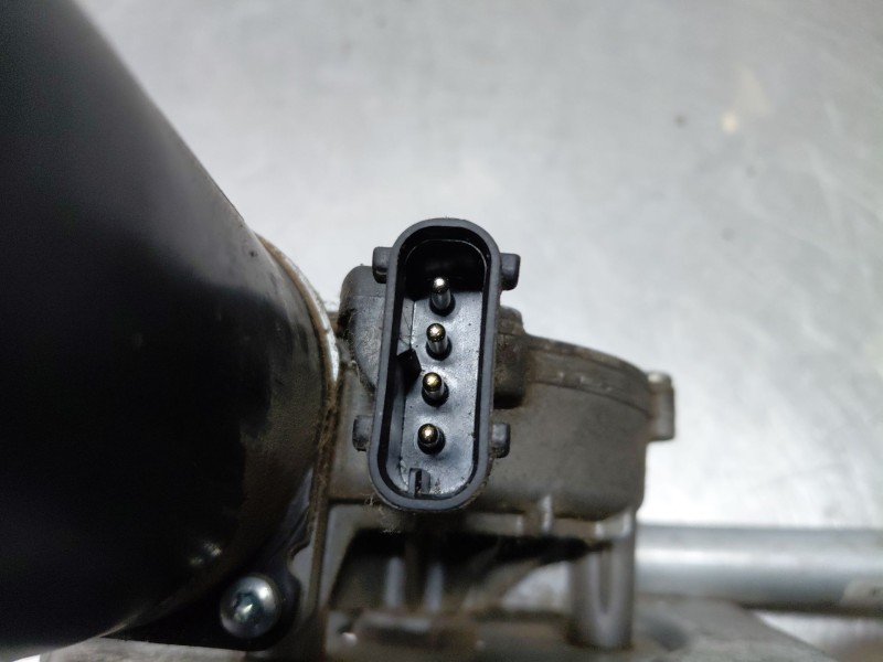 Recambio de motor limpia delantero para land rover range rover (lm) td6 hse referencia OEM IAM   