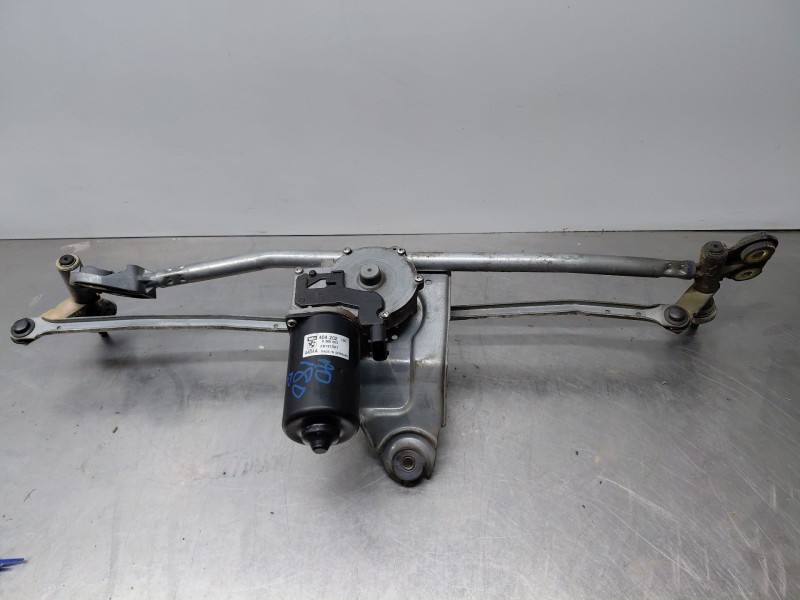 Recambio de motor limpia delantero para land rover range rover (lm) td6 hse referencia OEM IAM   