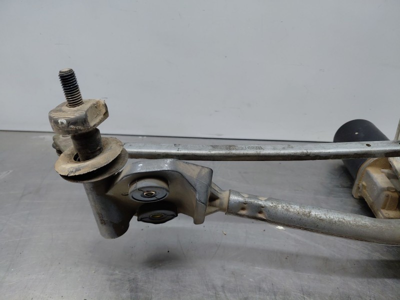 Recambio de motor limpia delantero para land rover range rover (lm) td6 hse referencia OEM IAM   