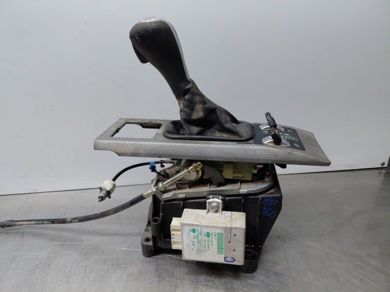 Recambio de palanca cambio para land rover range rover (lm) td6 hse referencia OEM IAM   