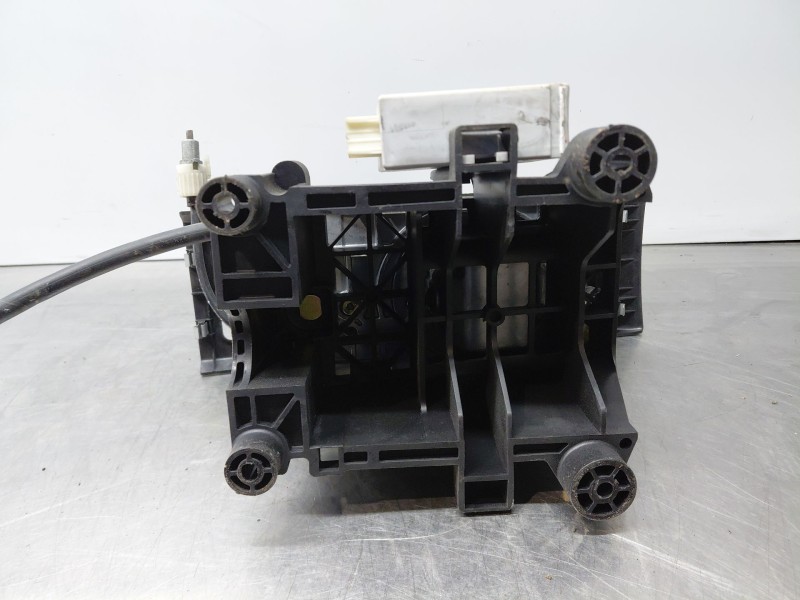 Recambio de palanca cambio para land rover range rover (lm) td6 hse referencia OEM IAM   