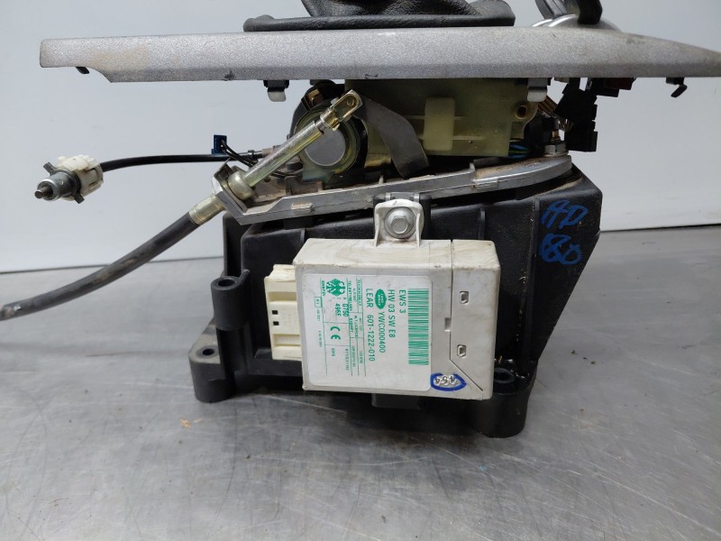 Recambio de palanca cambio para land rover range rover (lm) td6 hse referencia OEM IAM   