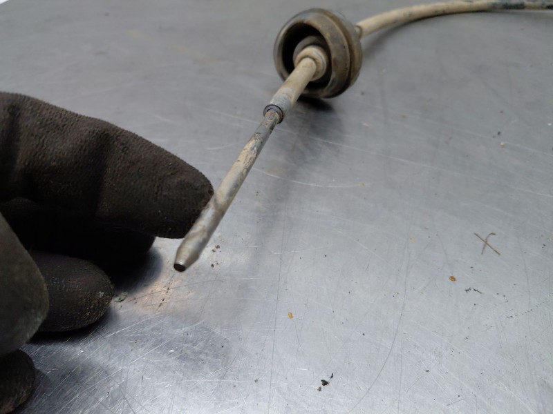 Recambio de palanca cambio para land rover range rover (lm) td6 hse referencia OEM IAM   