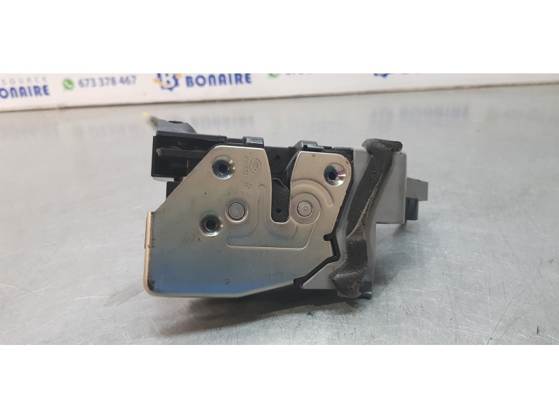 Recambio de cerradura puerta trasera derecha para kia carens ( ) concept referencia OEM IAM 81420A4030   Recambio de cerradura puerta trasera derecha para kia carens ( ) concept referencia OEM IAM 81420A4030