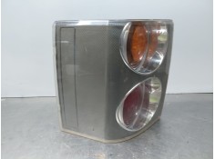 Recambio de piloto trasero izquierdo para land rover range rover (lm) td6 hse referencia OEM IAM   