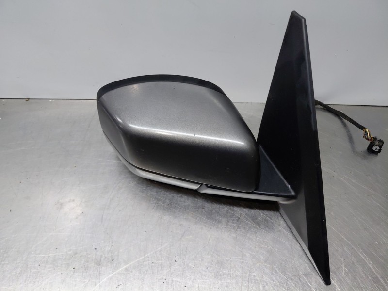 Recambio de retrovisor derecho para land rover range rover (lm) td6 hse referencia OEM IAM   
