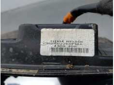 Recambio de retrovisor derecho para land rover range rover (lm) td6 hse referencia OEM IAM    2