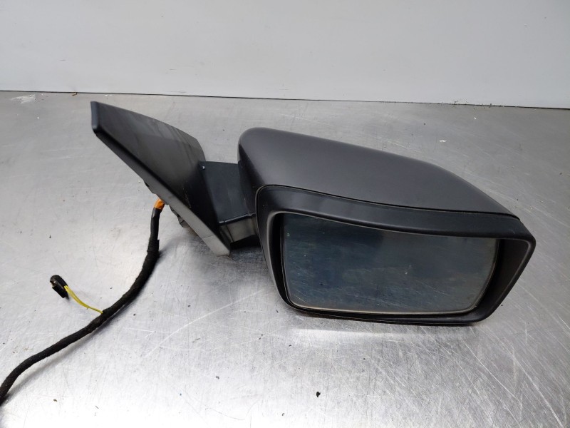 Recambio de retrovisor derecho para land rover range rover (lm) td6 hse referencia OEM IAM   