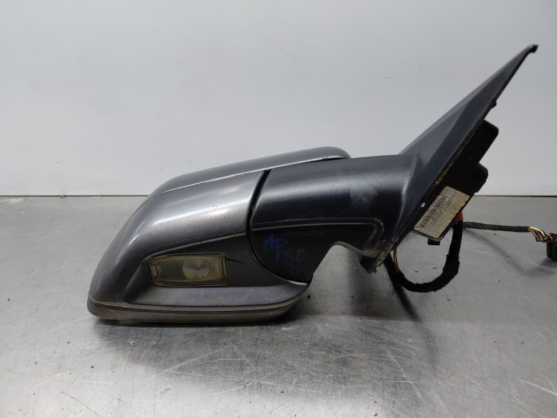 Recambio de retrovisor derecho para land rover range rover (lm) td6 hse referencia OEM IAM   