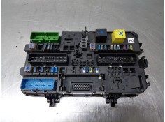 Recambio de caja reles / fusibles para opel zafira / zafira family b (a05) 1.9 cdti (m75) referencia OEM IAM   