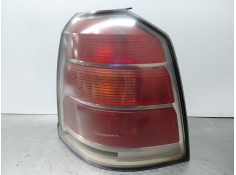 Recambio de piloto trasero derecho para opel zafira / zafira family b (a05) 1.9 cdti (m75) referencia OEM IAM   