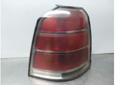 Recambio de piloto trasero izquierdo para opel zafira / zafira family b (a05) 1.9 cdti (m75) referencia OEM IAM   