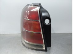 Recambio de piloto trasero izquierdo para opel zafira / zafira family b (a05) 1.9 cdti (m75) referencia OEM IAM    2