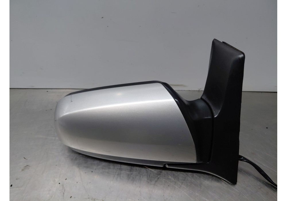 Recambio de retrovisor derecho para opel zafira / zafira family b (a05) 1.9 cdti (m75) referencia OEM IAM   