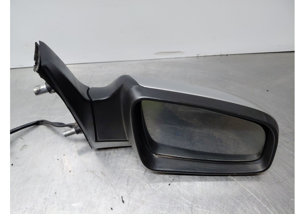 Recambio de retrovisor derecho para opel zafira / zafira family b (a05) 1.9 cdti (m75) referencia OEM IAM   