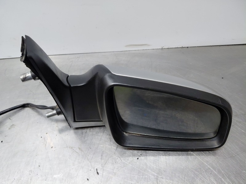 Recambio de retrovisor derecho para opel zafira / zafira family b (a05) 1.9 cdti (m75) referencia OEM IAM   