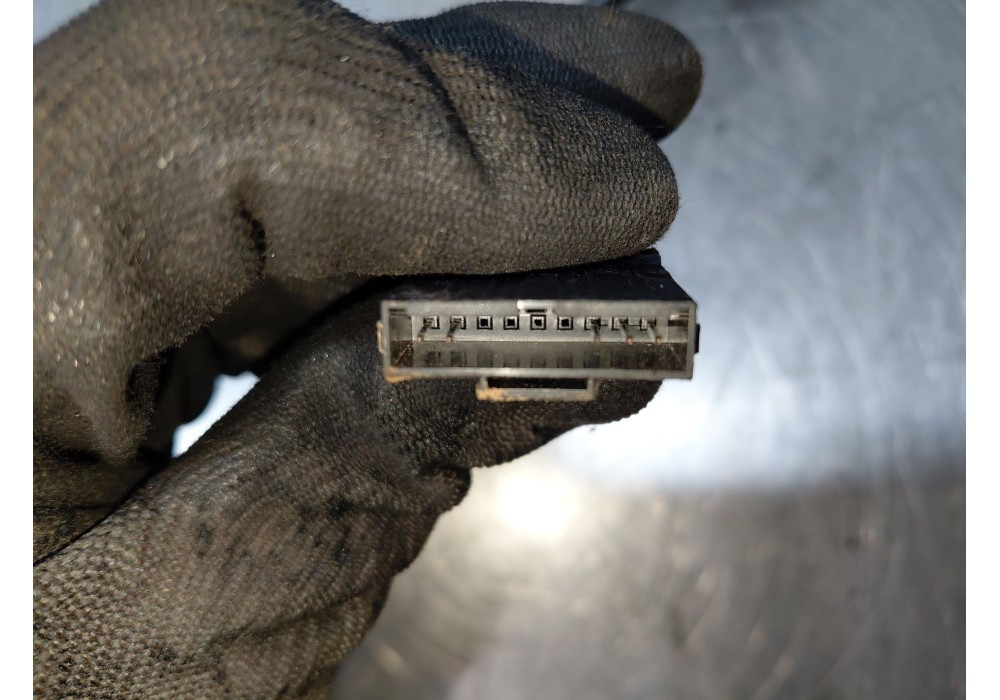 Recambio de retrovisor derecho para opel zafira / zafira family b (a05) 1.9 cdti (m75) referencia OEM IAM   