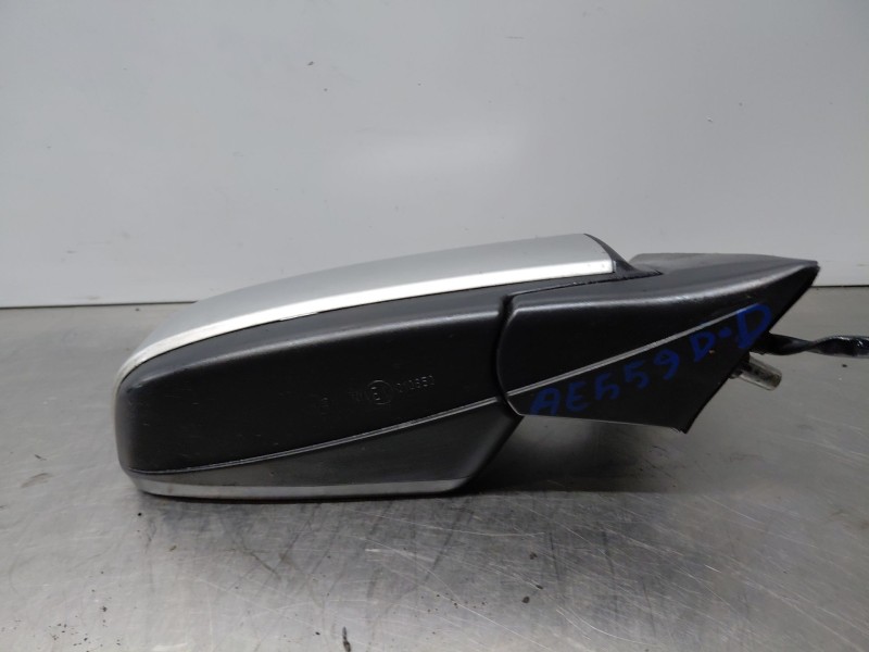 Recambio de retrovisor derecho para opel zafira / zafira family b (a05) 1.9 cdti (m75) referencia OEM IAM   
