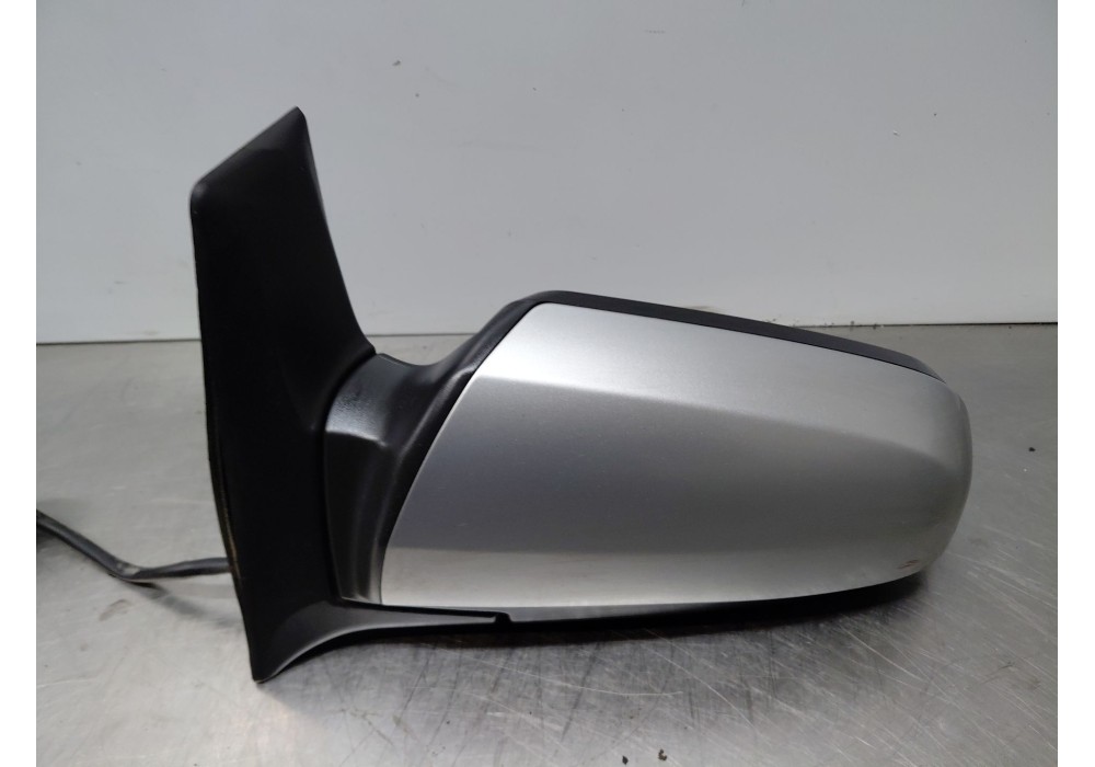 Recambio de retrovisor izquierdo para opel zafira / zafira family b (a05) 1.9 cdti (m75) referencia OEM IAM   