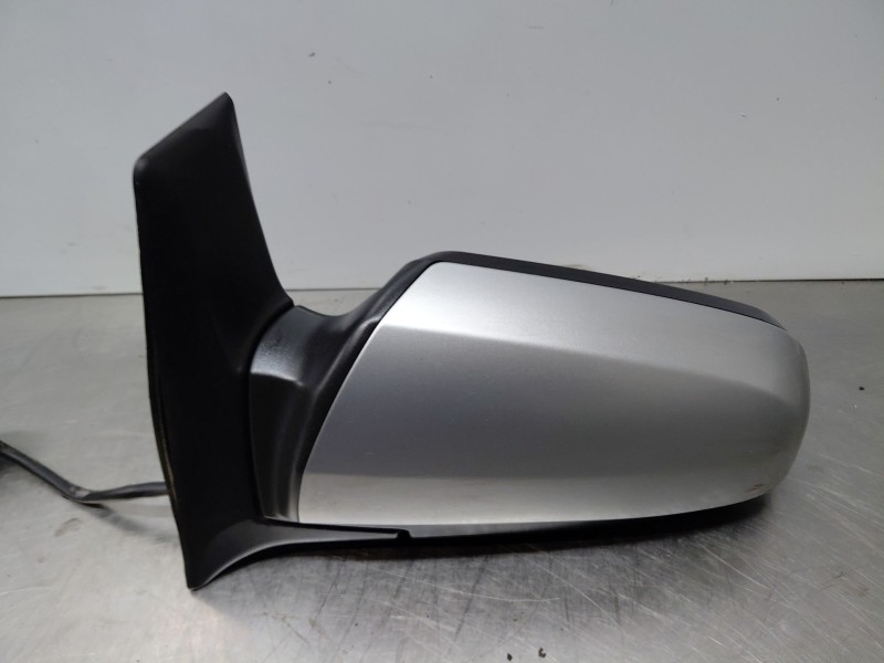 Recambio de retrovisor izquierdo para opel zafira / zafira family b (a05) 1.9 cdti (m75) referencia OEM IAM   