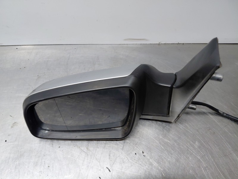 Recambio de retrovisor izquierdo para opel zafira / zafira family b (a05) 1.9 cdti (m75) referencia OEM IAM   