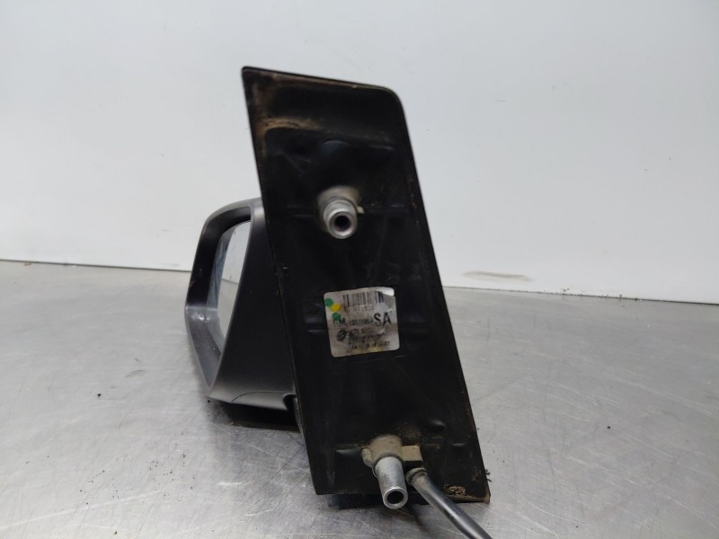 Recambio de retrovisor izquierdo para opel zafira / zafira family b (a05) 1.9 cdti (m75) referencia OEM IAM   