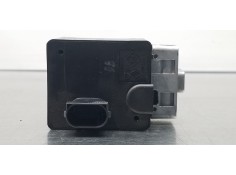 Recambio de antirrobo para renault megane ii berlina 5p confort authentique referencia OEM IAM 8200033233  
