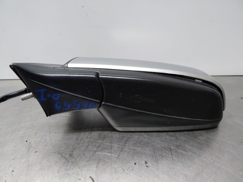 Recambio de retrovisor izquierdo para opel zafira / zafira family b (a05) 1.9 cdti (m75) referencia OEM IAM   