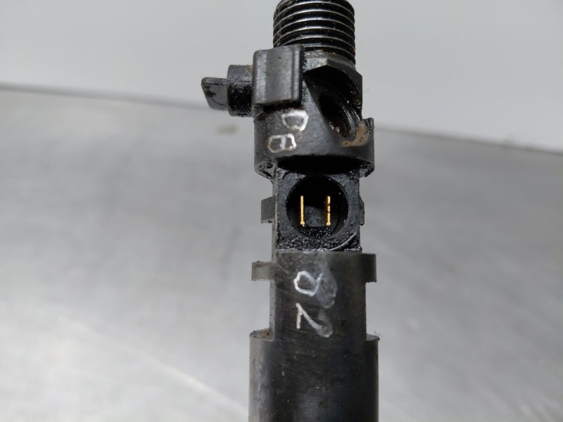 Recambio de inyector para ford kuga (cbv) trend referencia OEM IAM   