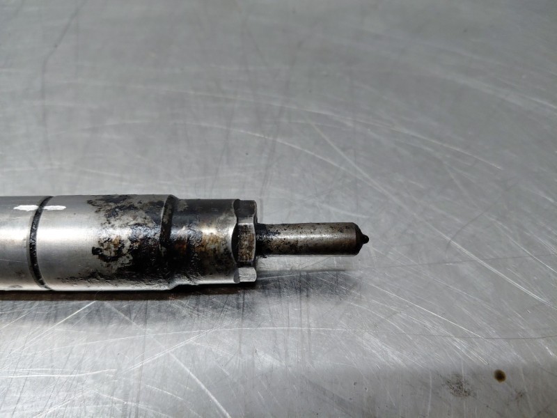 Recambio de inyector para ford kuga (cbv) trend referencia OEM IAM   