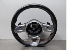 Recambio de volante para mercedes-benz clase a (w177) a 180 (177.084) referencia OEM IAM   