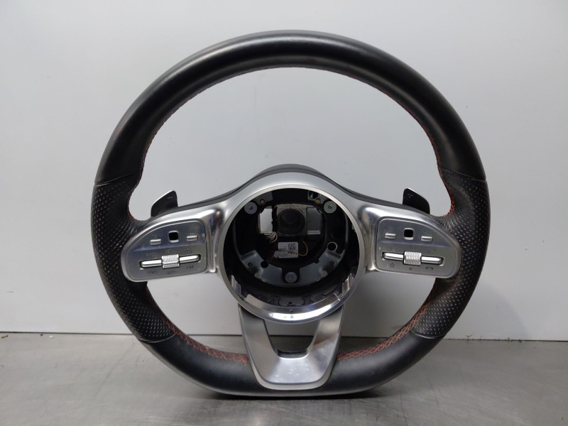 Recambio de volante para mercedes-benz clase a (w177) a 180 (177.084) referencia OEM IAM   