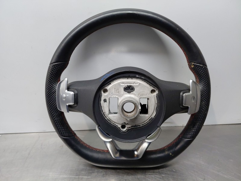 Recambio de volante para mercedes-benz clase a (w177) a 180 (177.084) referencia OEM IAM   