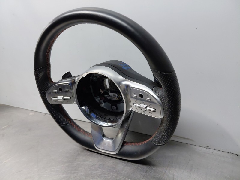 Recambio de volante para mercedes-benz clase a (w177) a 180 (177.084) referencia OEM IAM   