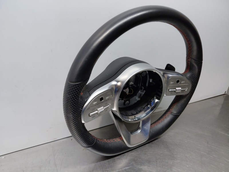 Recambio de volante para mercedes-benz clase a (w177) a 180 (177.084) referencia OEM IAM   