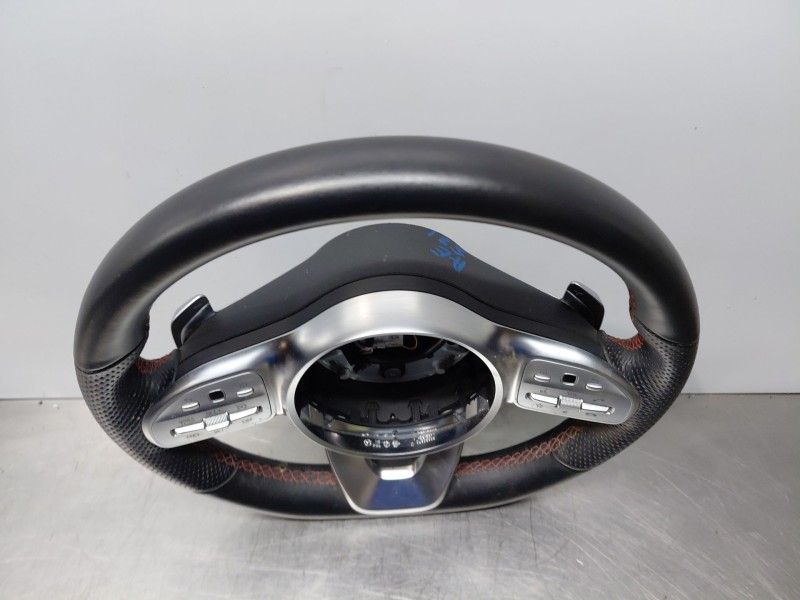 Recambio de volante para mercedes-benz clase a (w177) a 180 (177.084) referencia OEM IAM   