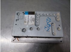 Recambio de modulo electronico para land rover range rover (lm) td6 hse referencia OEM IAM   