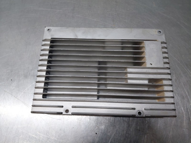 Recambio de modulo electronico para land rover range rover (lm) td6 hse referencia OEM IAM   