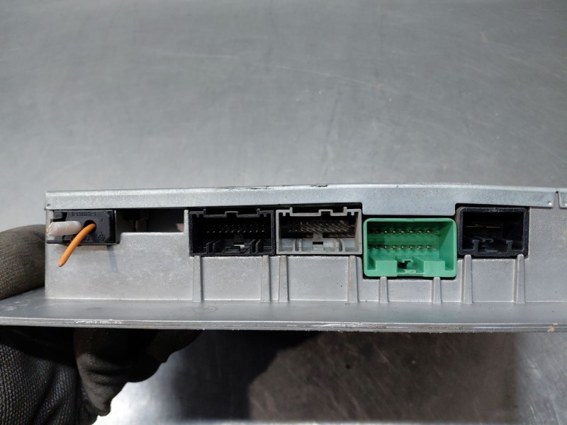 Recambio de modulo electronico para land rover range rover (lm) td6 hse referencia OEM IAM   