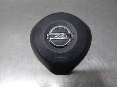 Recambio de airbag delantero izquierdo para nissan qashqai (j11) acenta referencia OEM IAM   