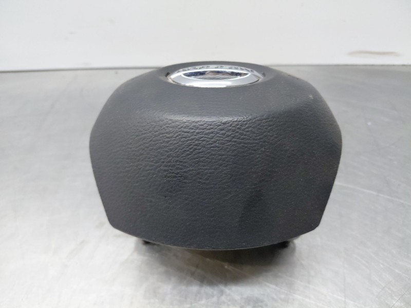 Recambio de airbag delantero izquierdo para nissan qashqai (j11) acenta referencia OEM IAM   