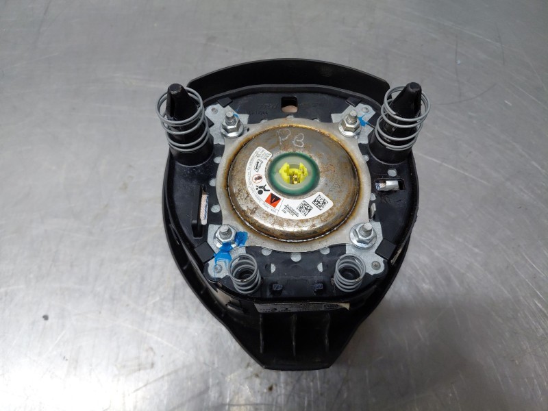 Recambio de airbag delantero izquierdo para nissan qashqai (j11) acenta referencia OEM IAM   