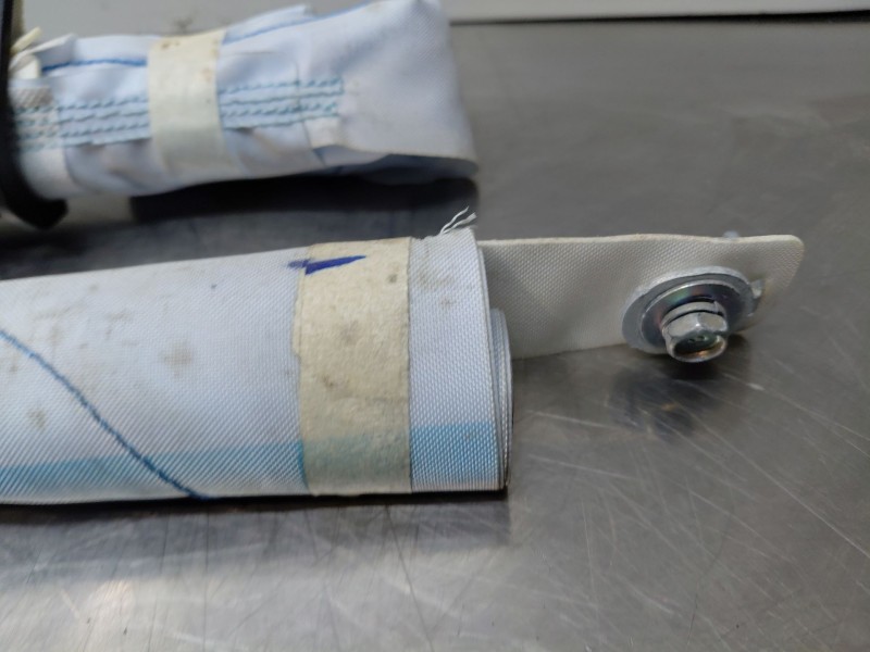 Recambio de airbag cortina delantero izquierdo para hyundai i20 iii active referencia OEM IAM   