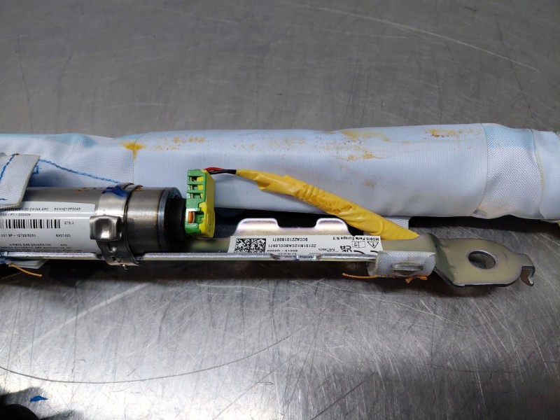 Recambio de airbag cortina delantero izquierdo para hyundai i20 iii active referencia OEM IAM   