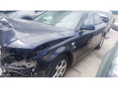 audi a4 ber. (b8) del año 2009 2