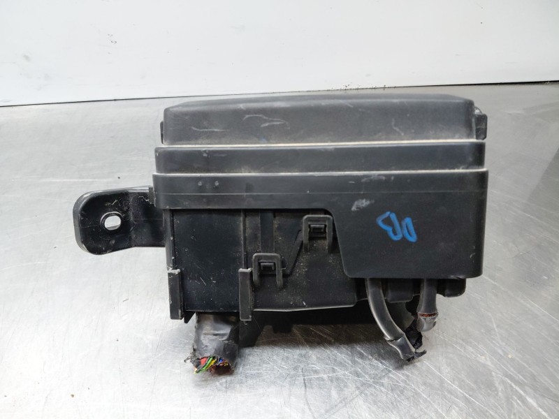 Recambio de caja reles / fusibles para hyundai i20 iii active referencia OEM IAM   