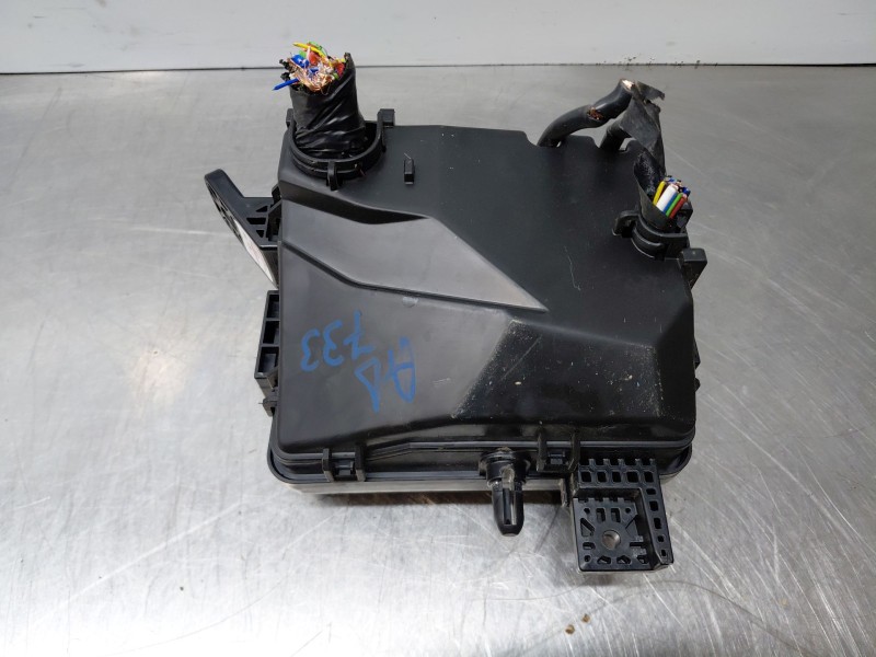 Recambio de caja reles / fusibles para hyundai i20 iii active referencia OEM IAM   