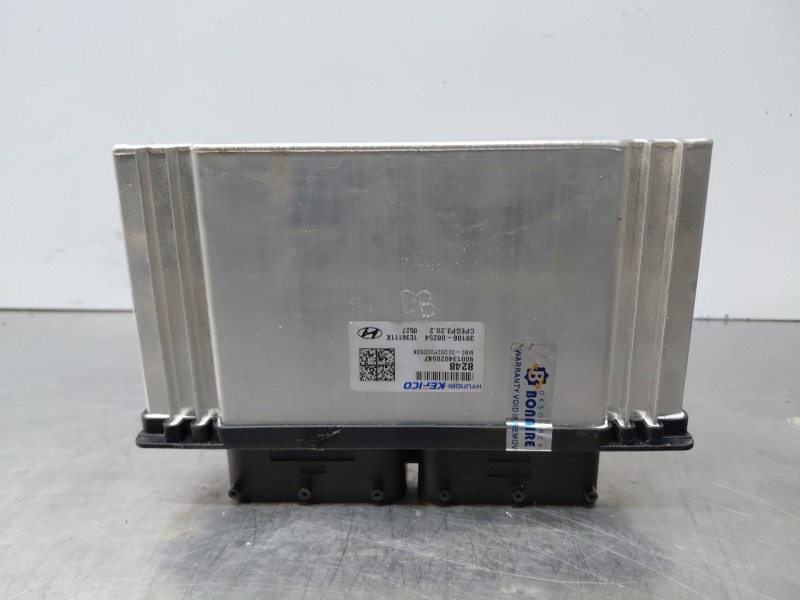 Recambio de centralita motor uce para hyundai i20 iii active referencia OEM IAM   