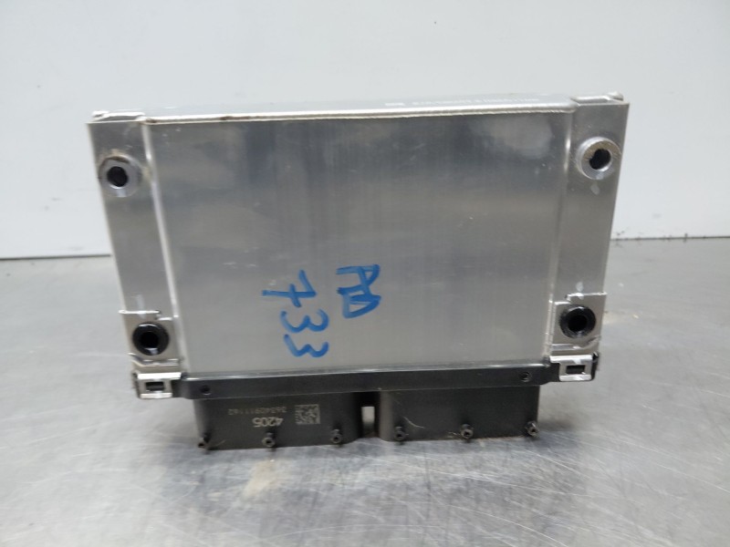 Recambio de centralita motor uce para hyundai i20 iii active referencia OEM IAM   