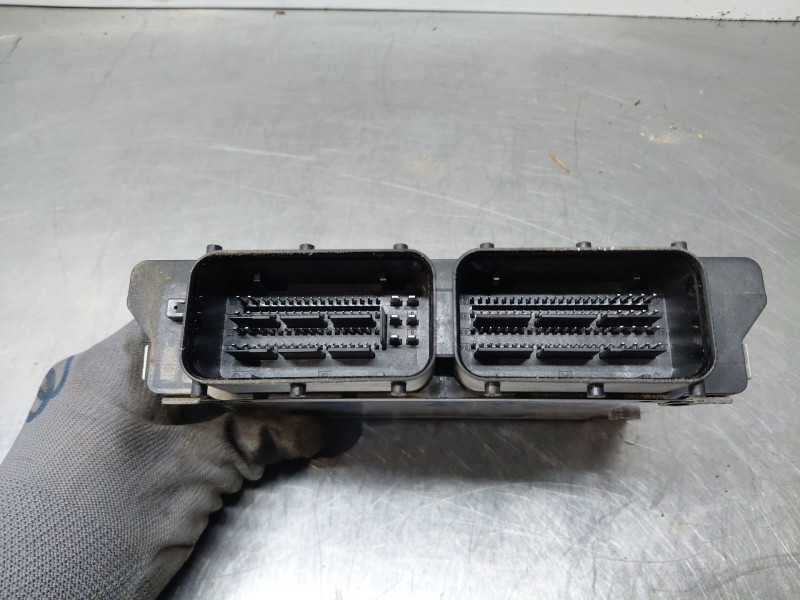 Recambio de centralita motor uce para hyundai i20 iii active referencia OEM IAM   